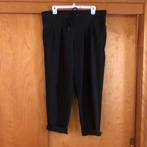 Prana Joggers in Recycled Poly Blend Fabric